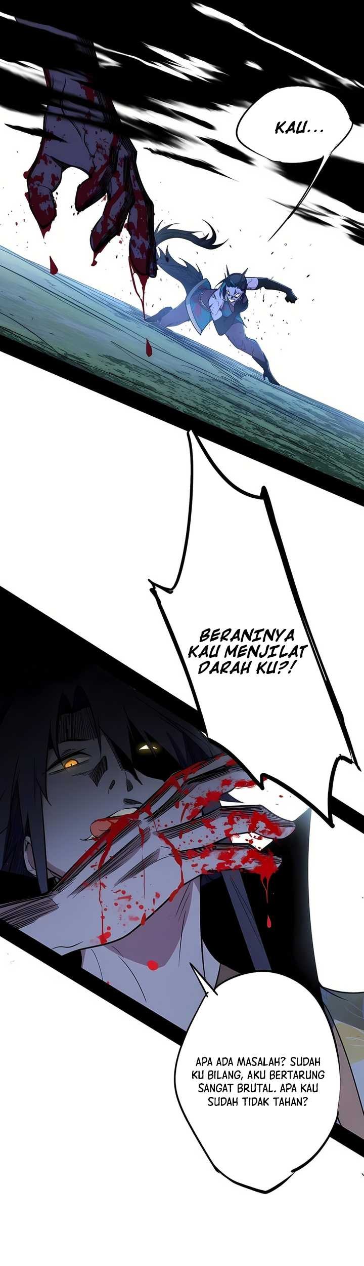 I’m An Evil God Chapter 518 Gambar 9