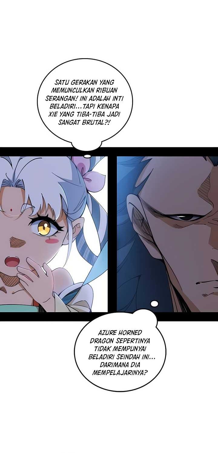 I’m An Evil God Chapter 518 Gambar 10