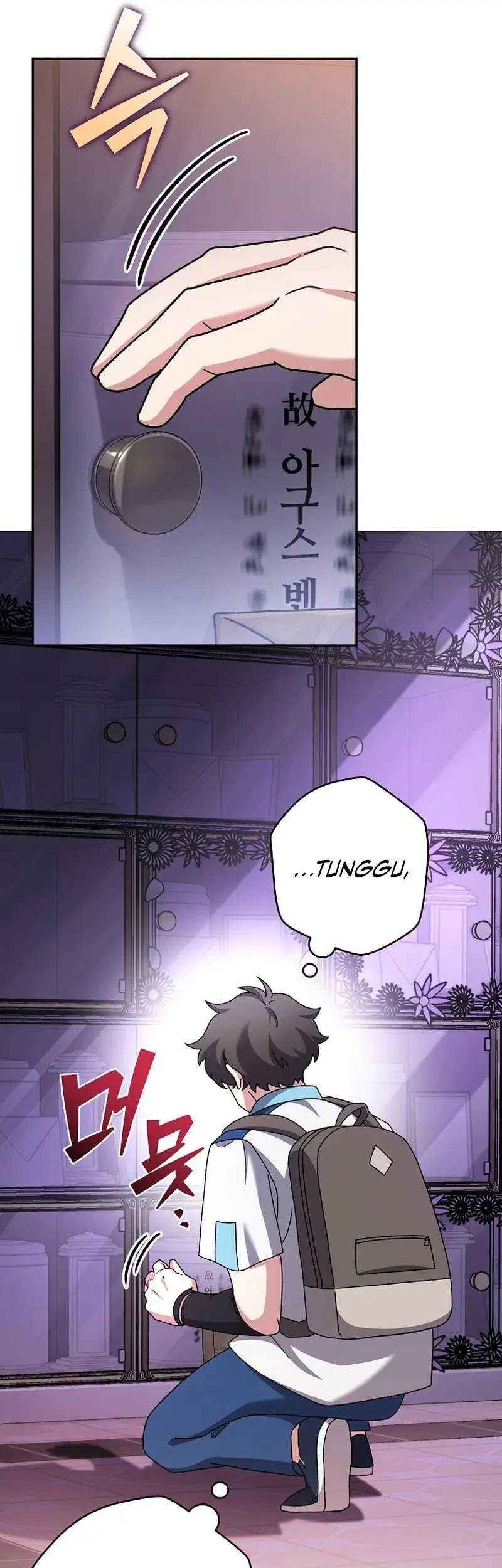 The Novel’s Extra (Remake) Chapter 105 Gambar 50