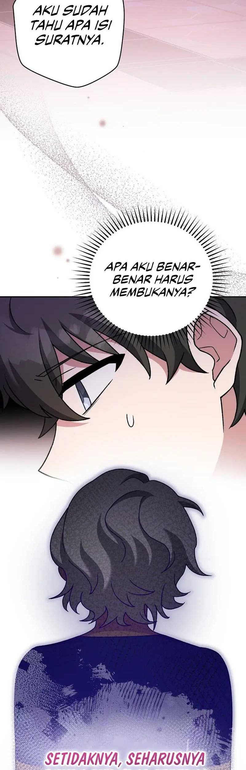 The Novel’s Extra (Remake) Chapter 105 Gambar 51