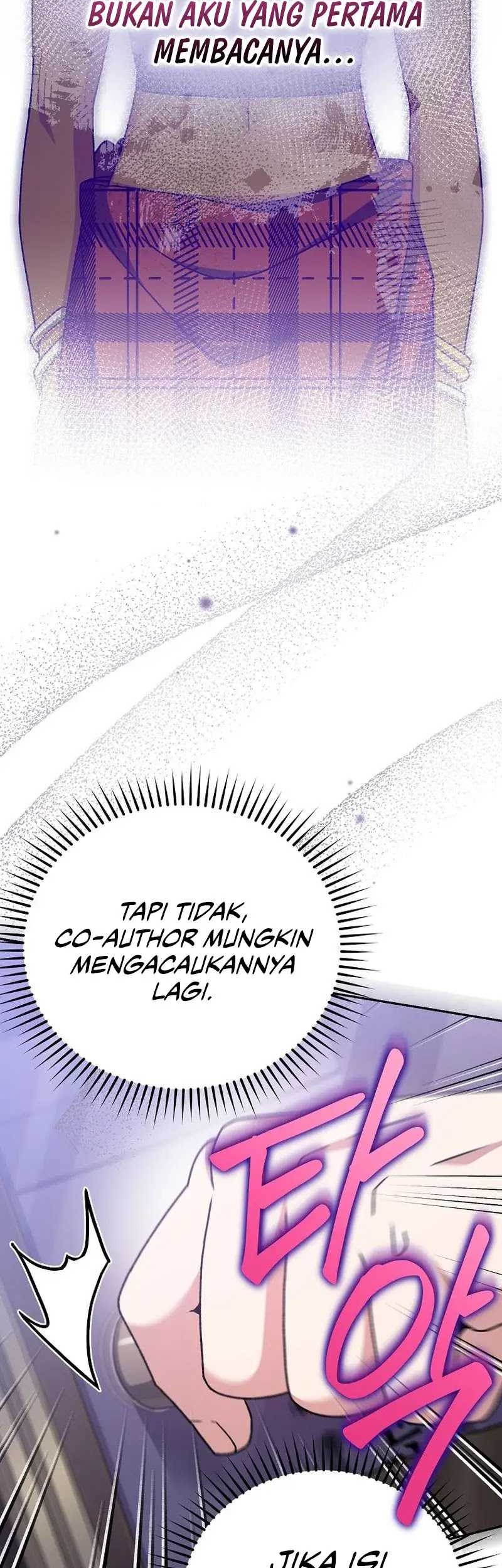 The Novel’s Extra (Remake) Chapter 105 Gambar 52