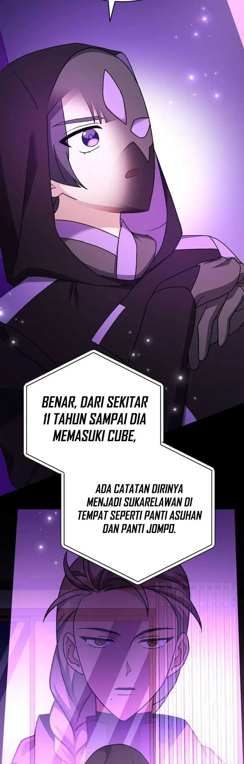 The Novel’s Extra (Remake) Chapter 105 Gambar 56
