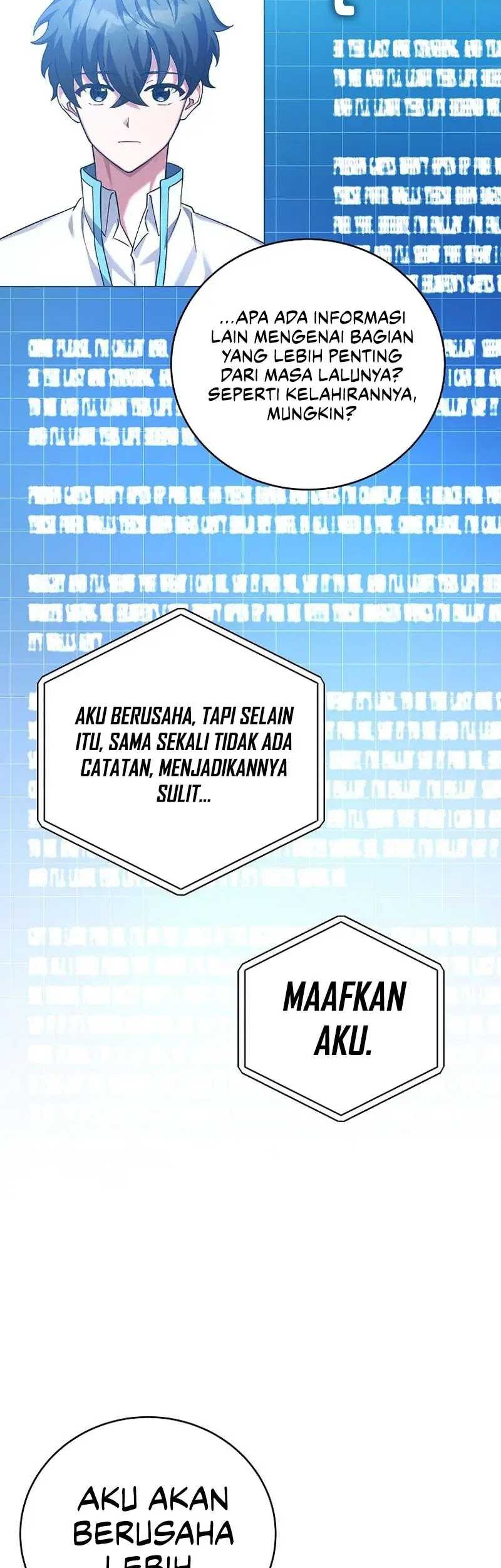 The Novel’s Extra (Remake) Chapter 105 Gambar 64