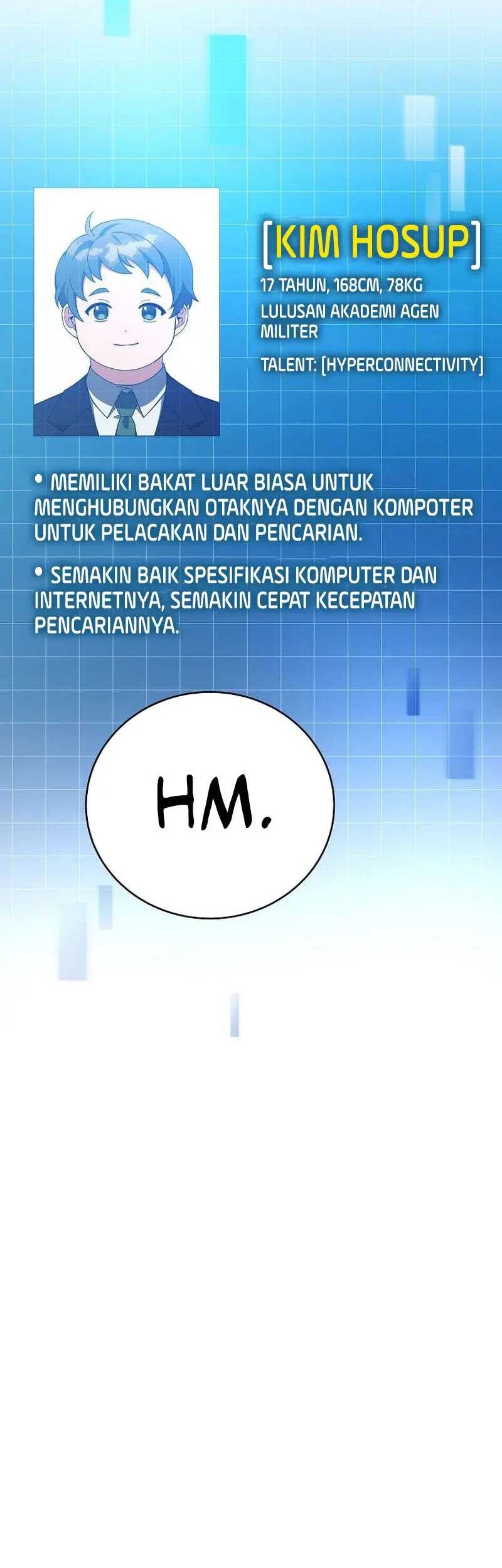 The Novel’s Extra (Remake) Chapter 105 Gambar 69