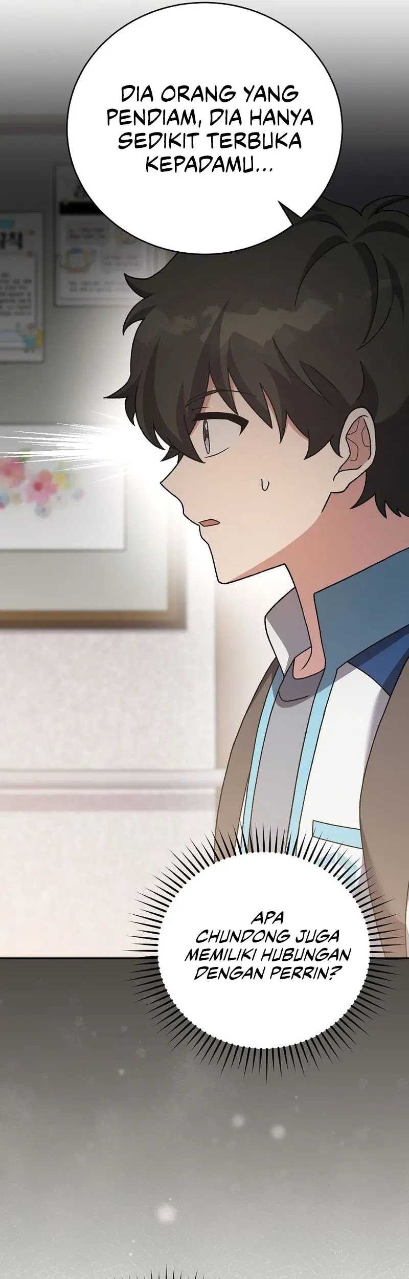 The Novel’s Extra (Remake) Chapter 105 Gambar 34