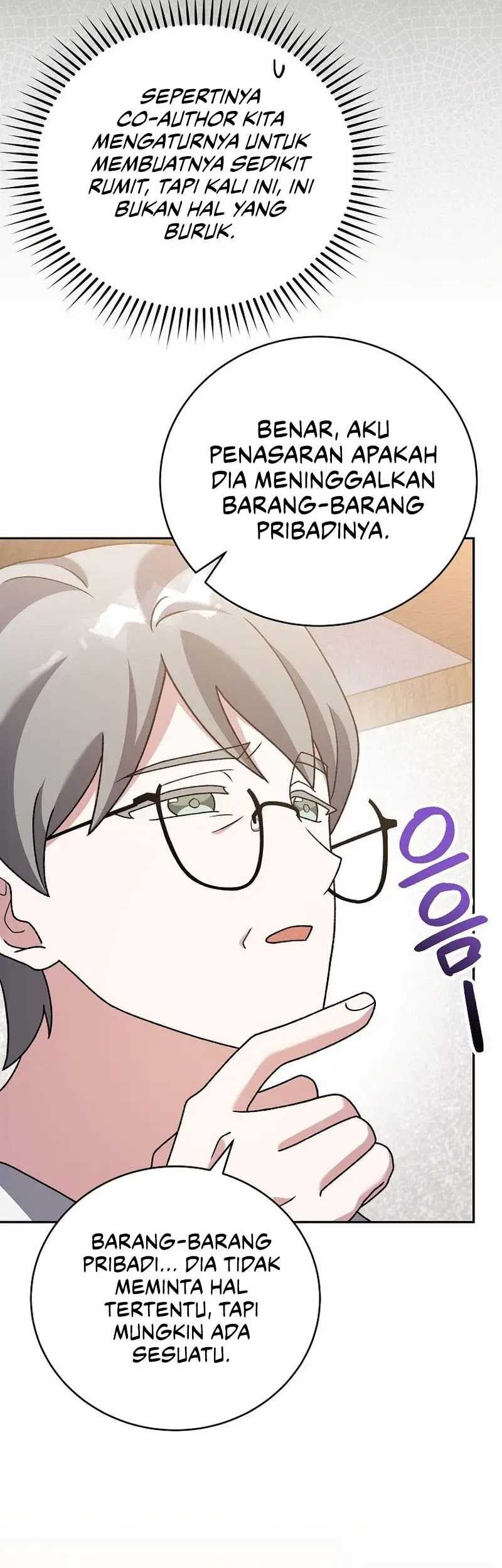 The Novel’s Extra (Remake) Chapter 105 Gambar 35