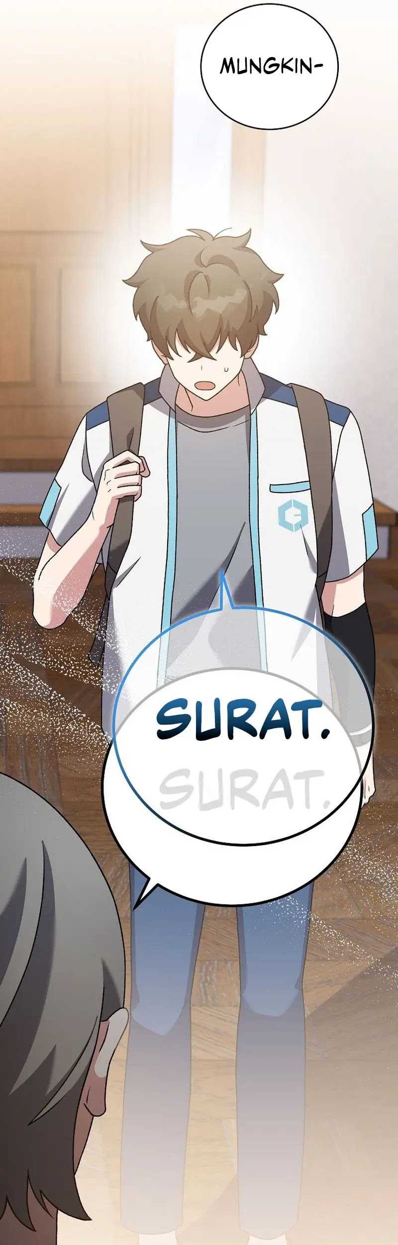 The Novel’s Extra (Remake) Chapter 105 Gambar 36