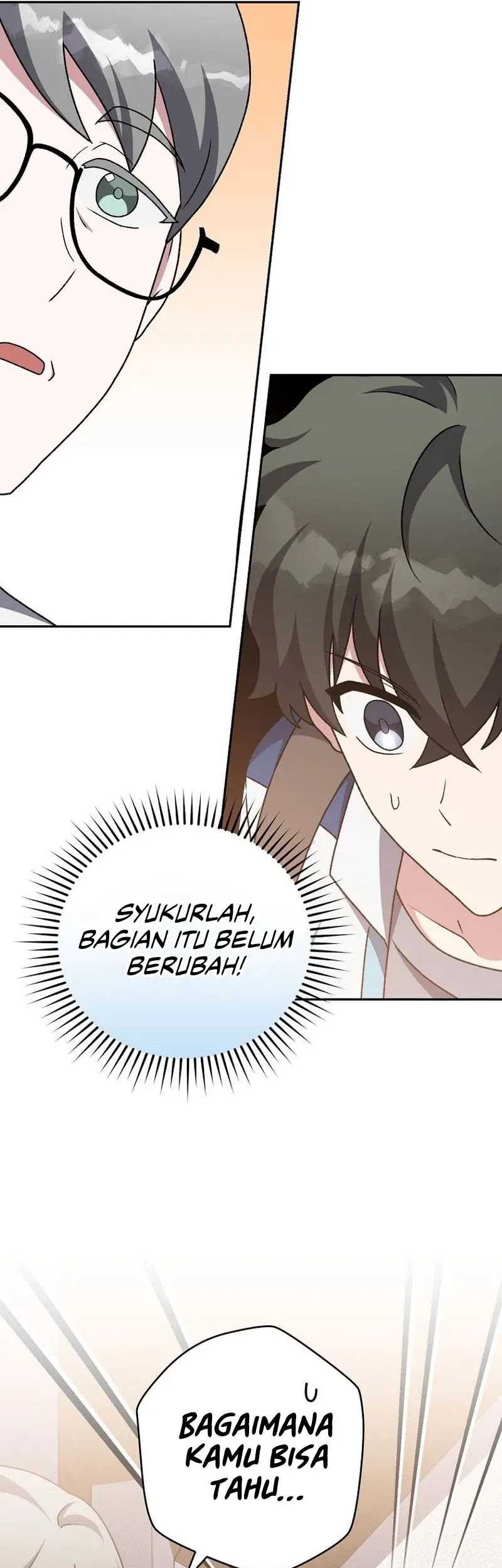 The Novel’s Extra (Remake) Chapter 105 Gambar 38