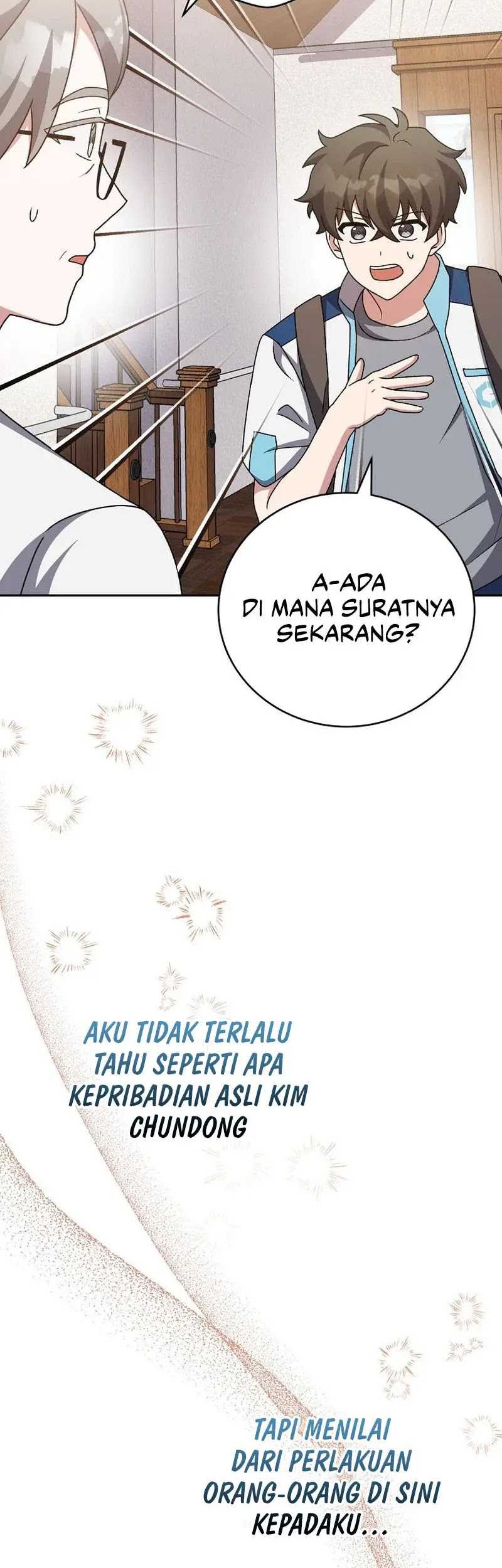 The Novel’s Extra (Remake) Chapter 105 Gambar 39