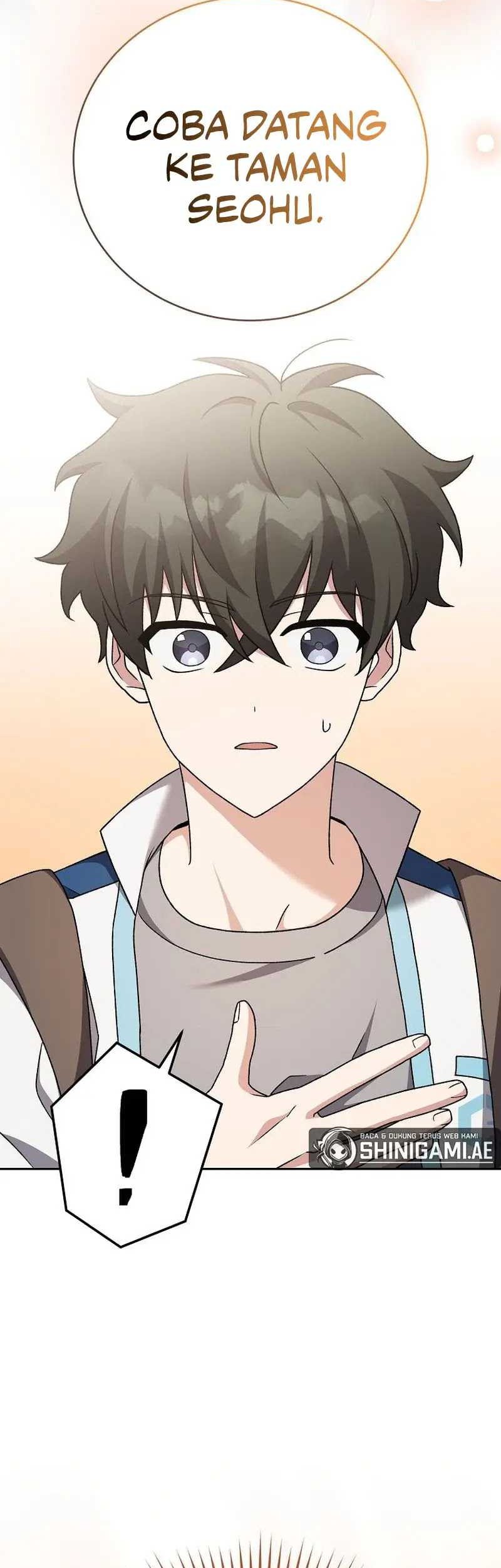 The Novel’s Extra (Remake) Chapter 105 Gambar 44