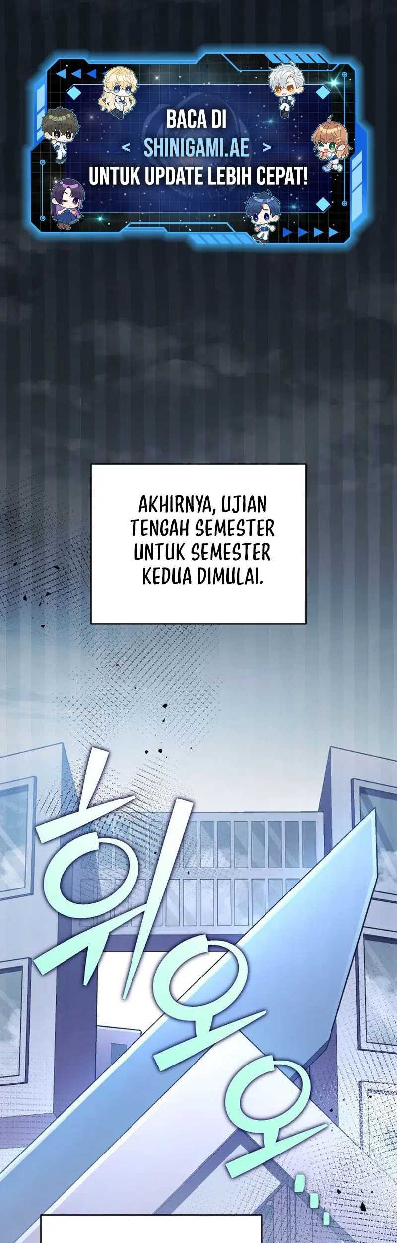 Manhwa The Novel’s Extra (Remake) Chapter 105 gambar nomor 2