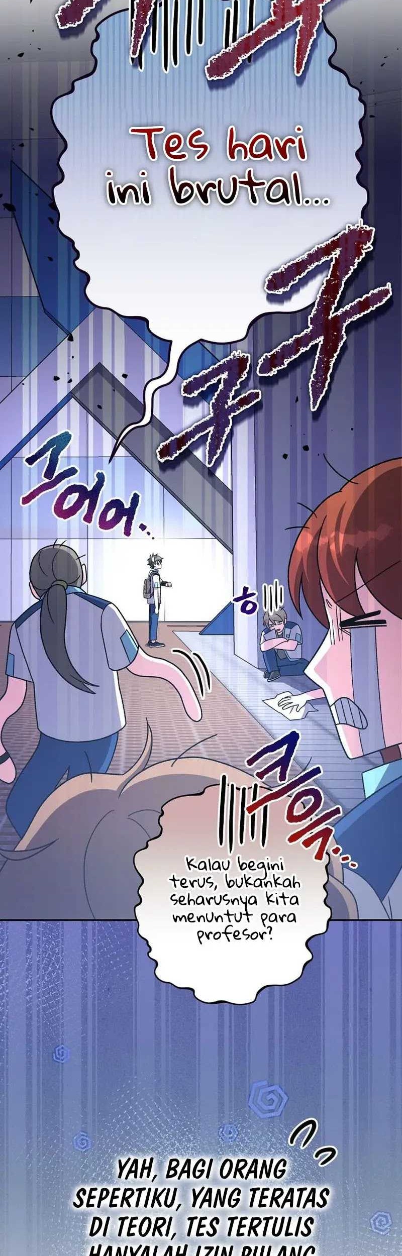 The Novel’s Extra (Remake) Chapter 105 Gambar 5