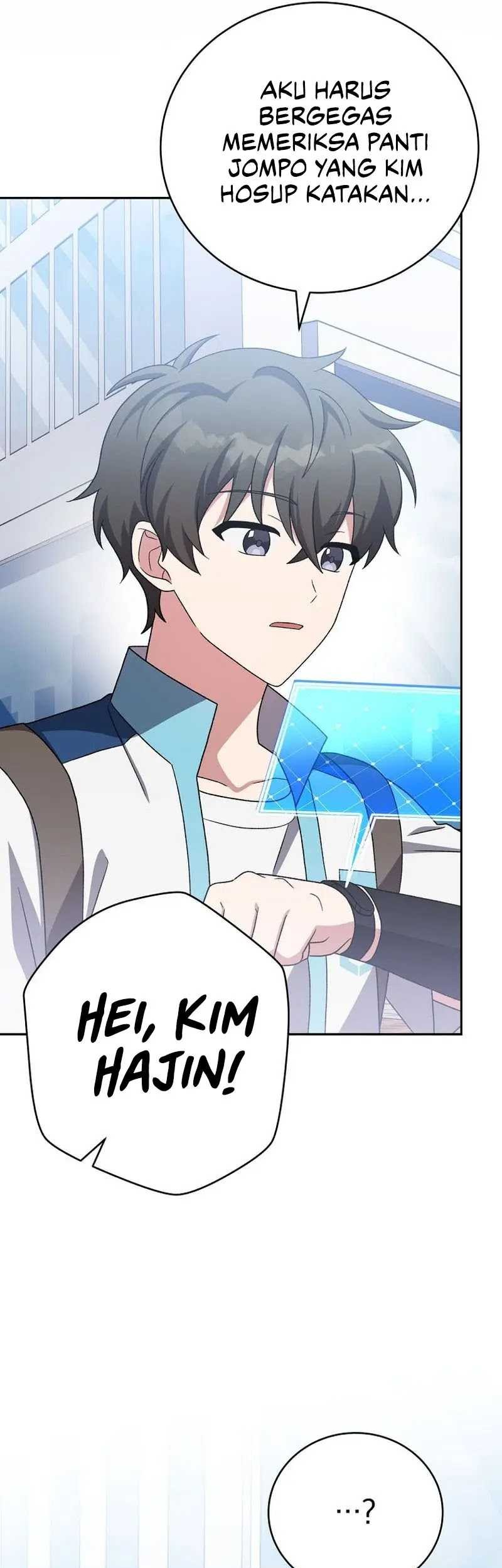 The Novel’s Extra (Remake) Chapter 105 Gambar 7