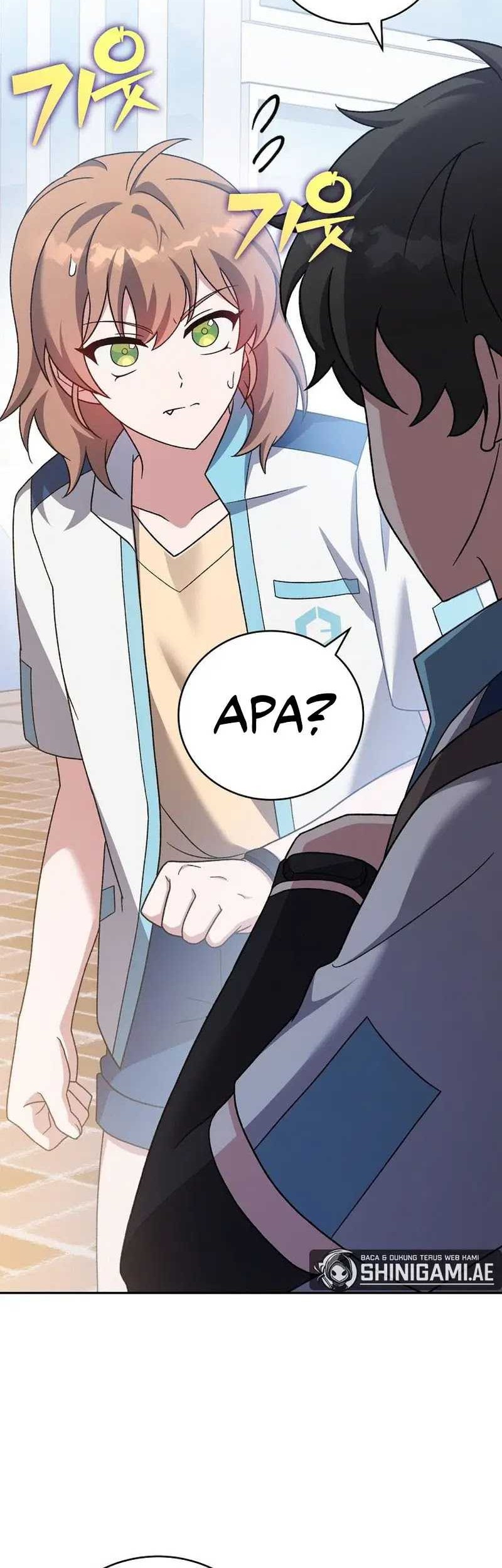 The Novel’s Extra (Remake) Chapter 105 Gambar 8