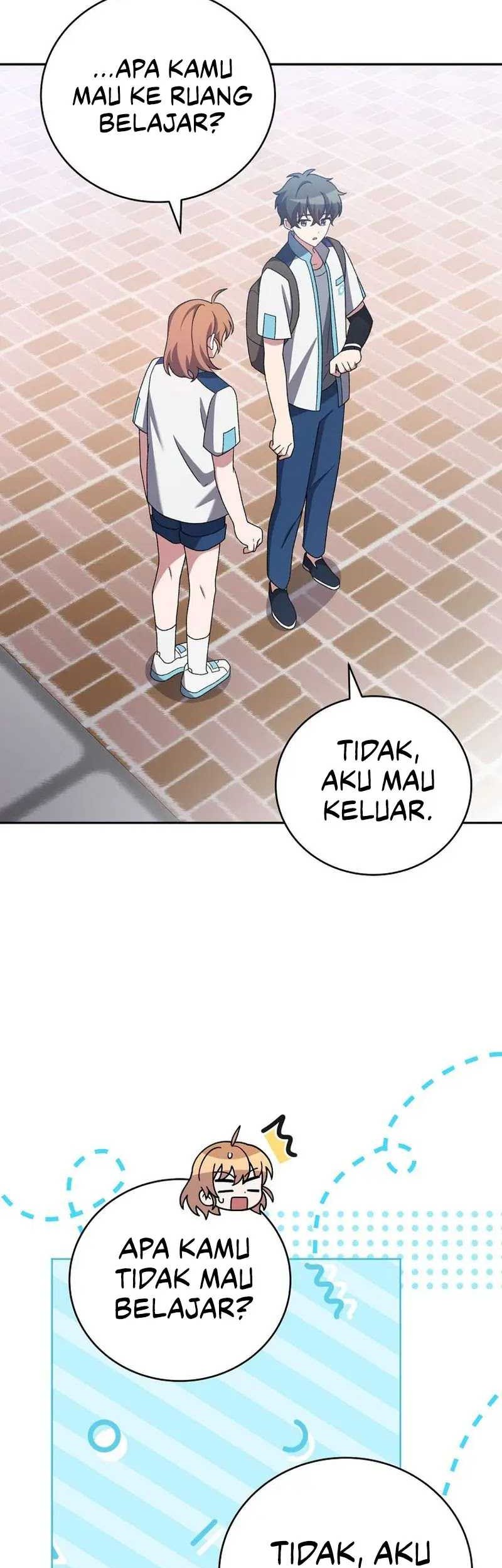 The Novel’s Extra (Remake) Chapter 105 Gambar 9