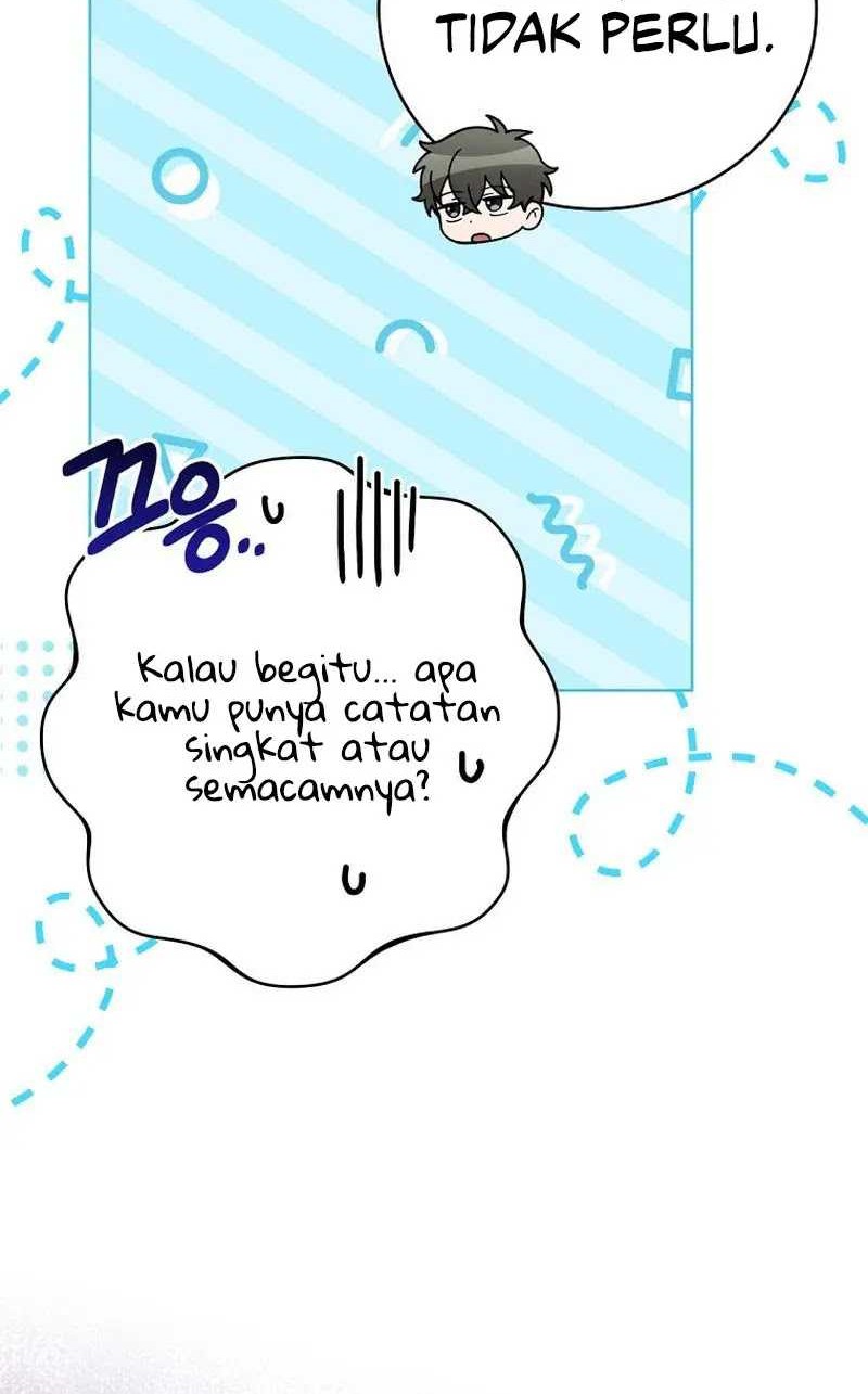 The Novel’s Extra (Remake) Chapter 105 Gambar 10