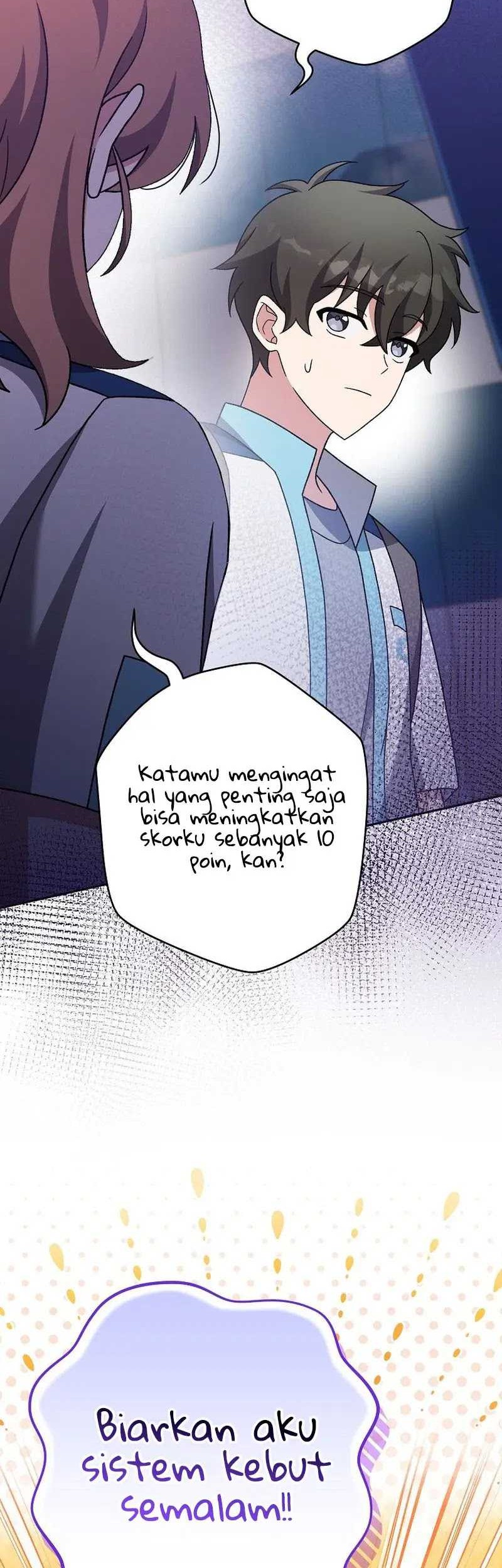 The Novel’s Extra (Remake) Chapter 105 Gambar 12