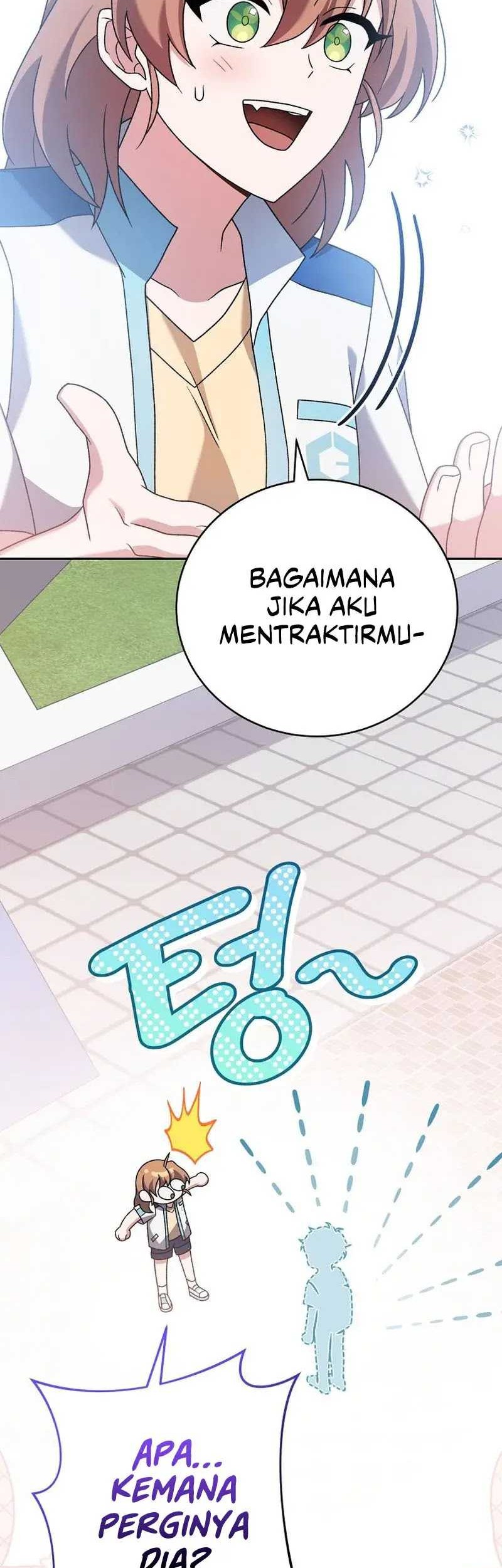 The Novel’s Extra (Remake) Chapter 105 Gambar 16