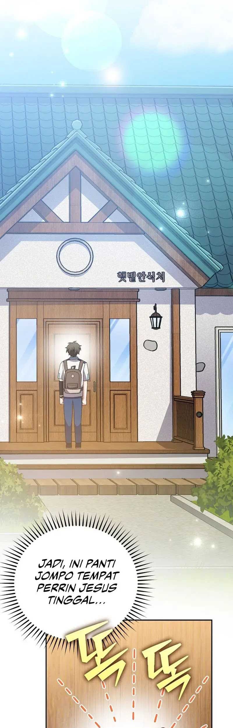 The Novel’s Extra (Remake) Chapter 105 Gambar 19