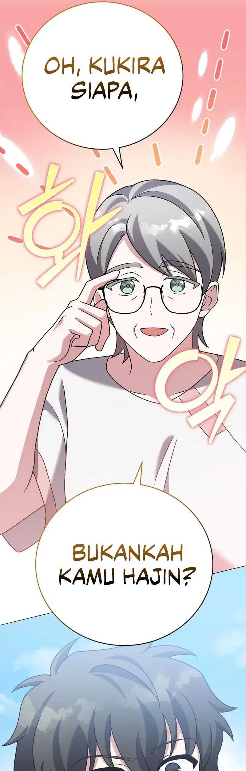 The Novel’s Extra (Remake) Chapter 105 Gambar 22