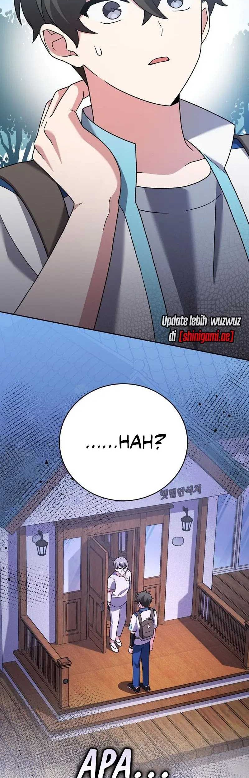 The Novel’s Extra (Remake) Chapter 105 Gambar 23