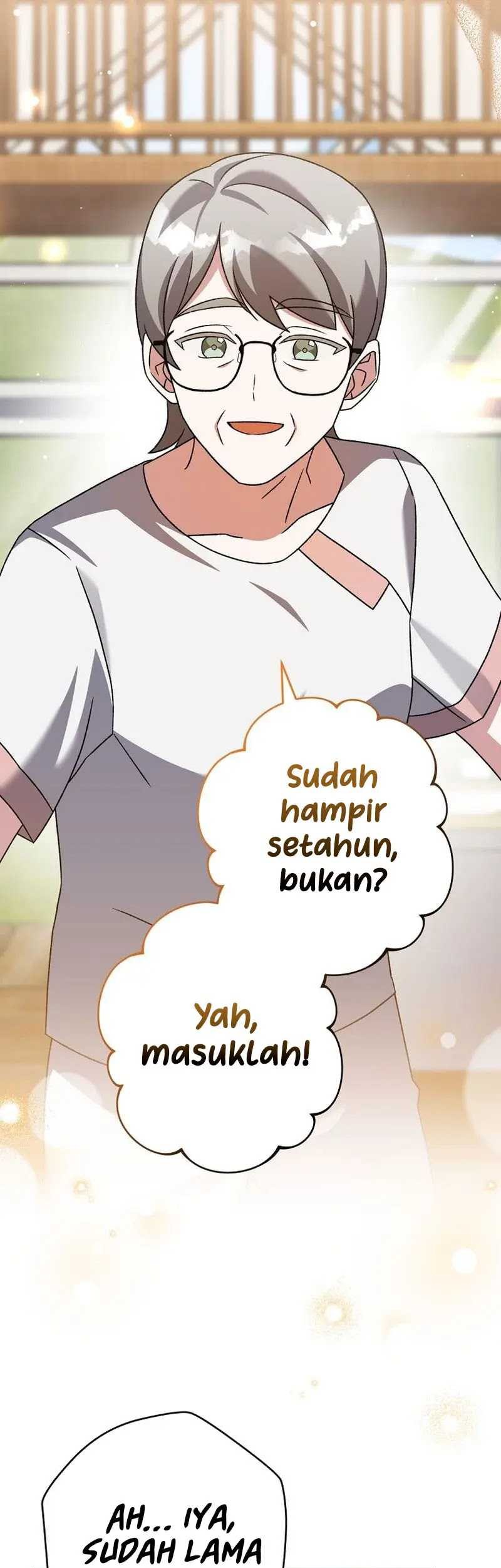 The Novel’s Extra (Remake) Chapter 105 Gambar 26