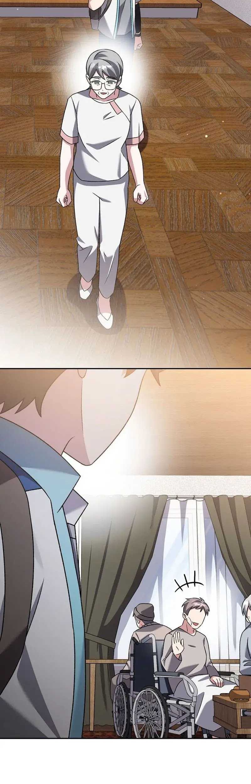 The Novel’s Extra (Remake) Chapter 105 Gambar 28