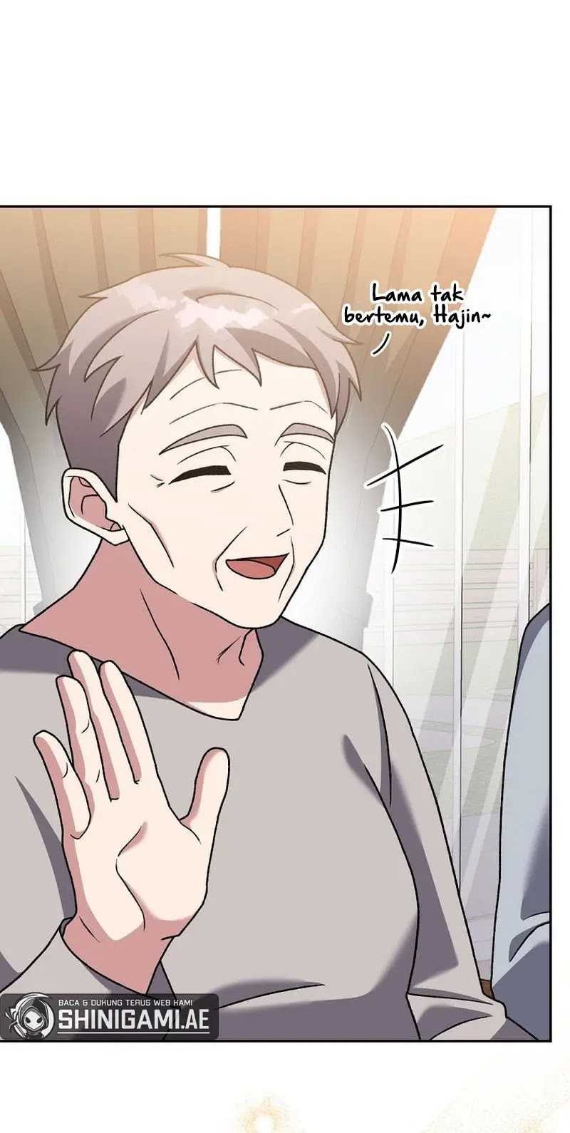 The Novel’s Extra (Remake) Chapter 105 Gambar 29