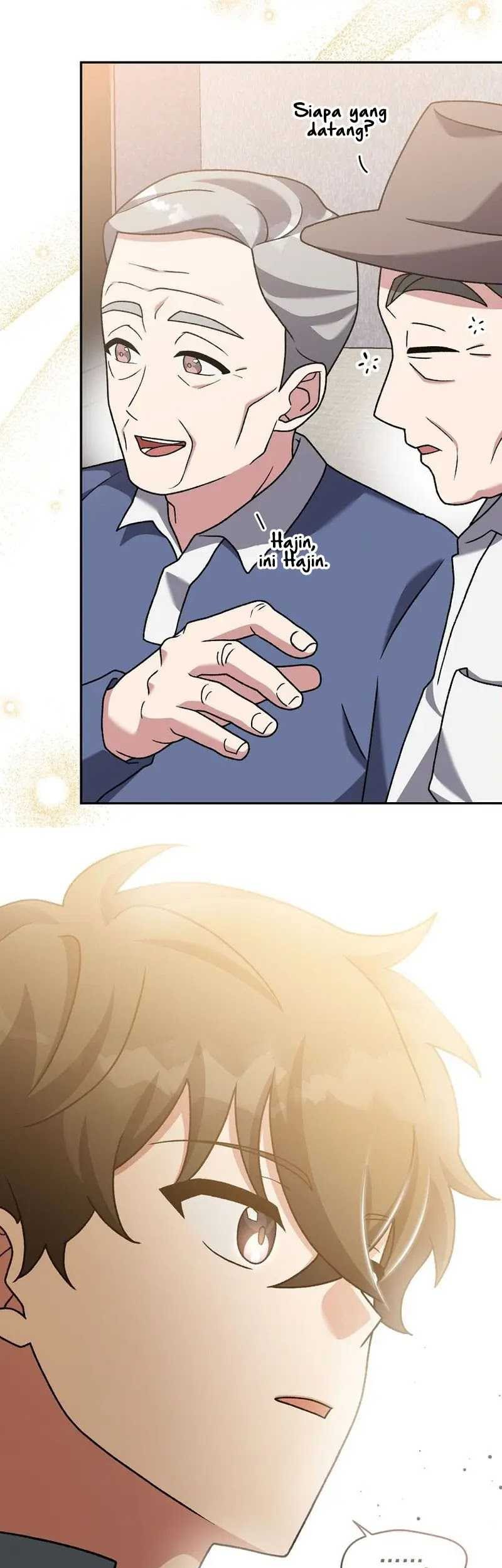 The Novel’s Extra (Remake) Chapter 105 Gambar 30