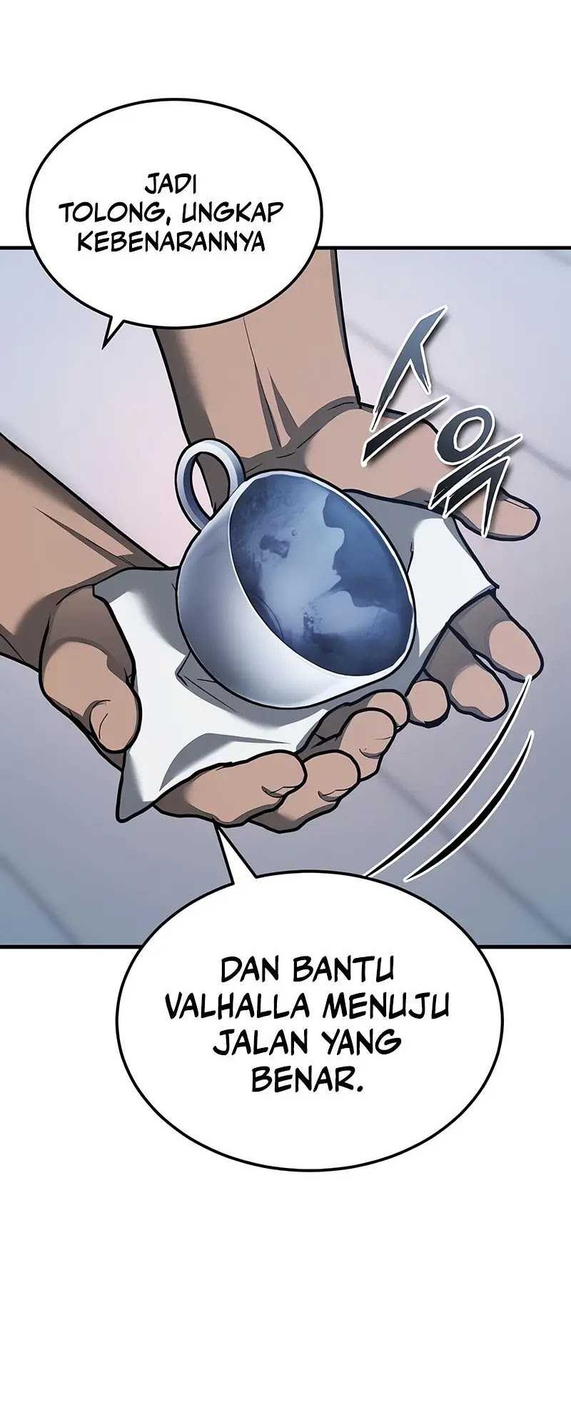 The Heavenly Demon Can’t Live a Normal Life Chapter 132 Gambar 53