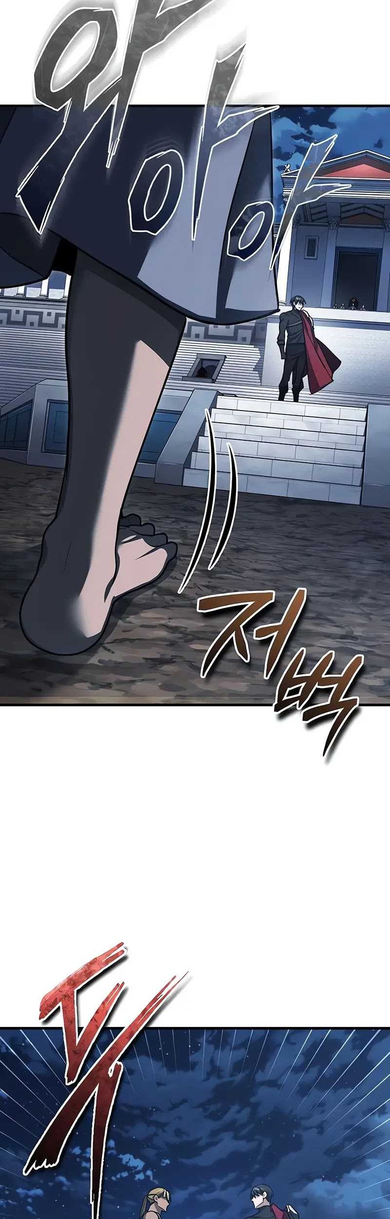 The Heavenly Demon Can’t Live a Normal Life Chapter 132 Gambar 51