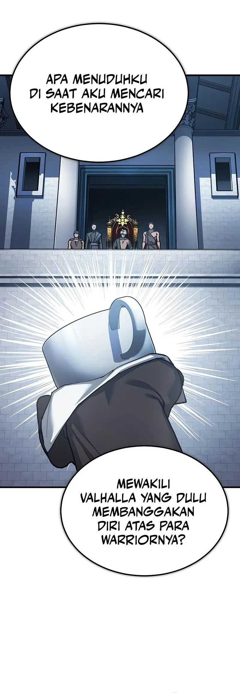 The Heavenly Demon Can’t Live a Normal Life Chapter 132 Gambar 61