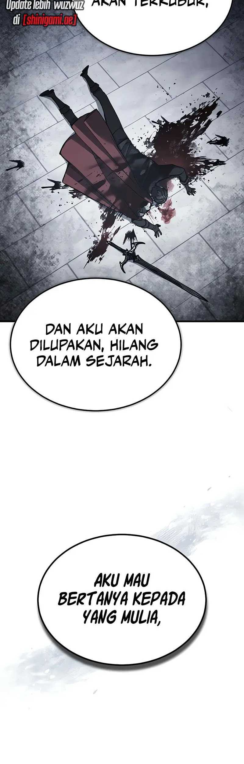 The Heavenly Demon Can’t Live a Normal Life Chapter 132 Gambar 60