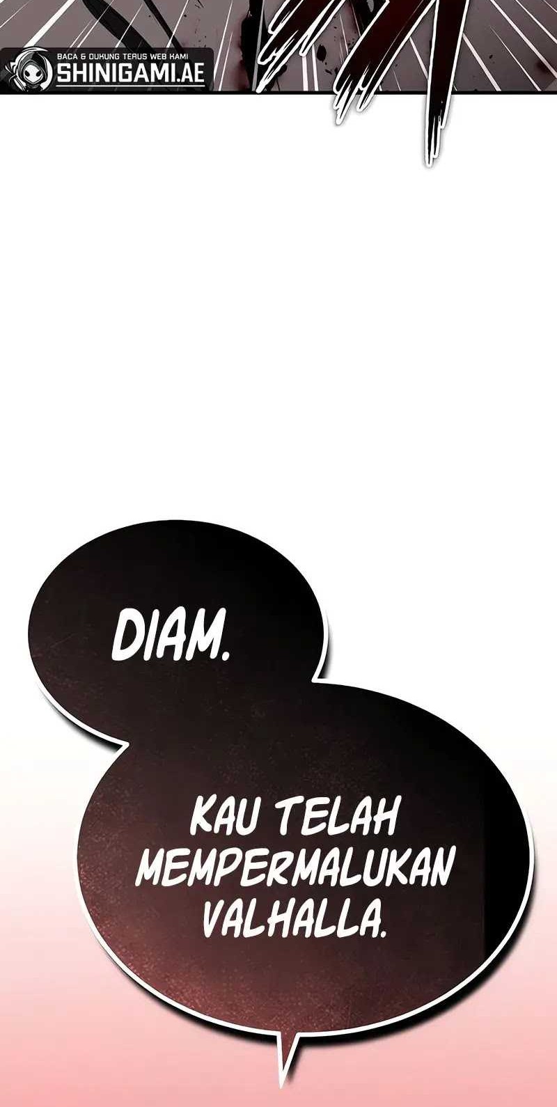 The Heavenly Demon Can’t Live a Normal Life Chapter 132 Gambar 65