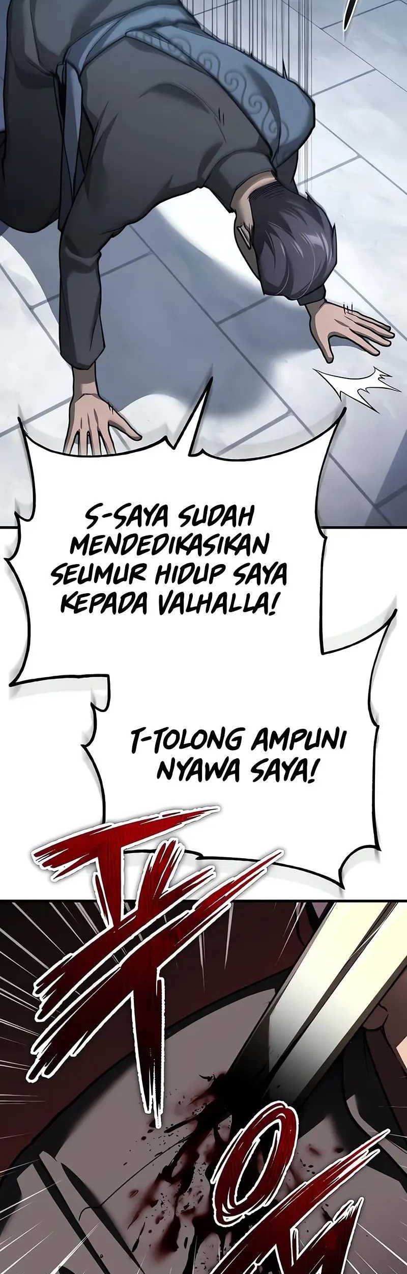 The Heavenly Demon Can’t Live a Normal Life Chapter 132 Gambar 64