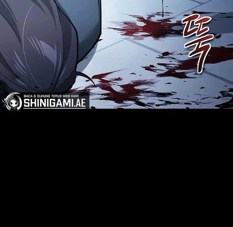 The Heavenly Demon Can’t Live a Normal Life Chapter 132 Gambar 69