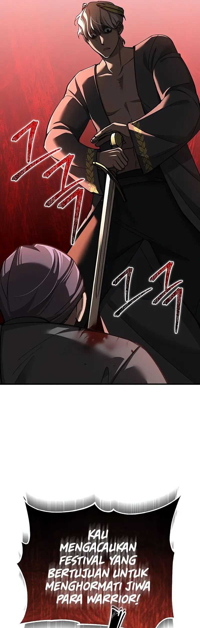 The Heavenly Demon Can’t Live a Normal Life Chapter 132 Gambar 66