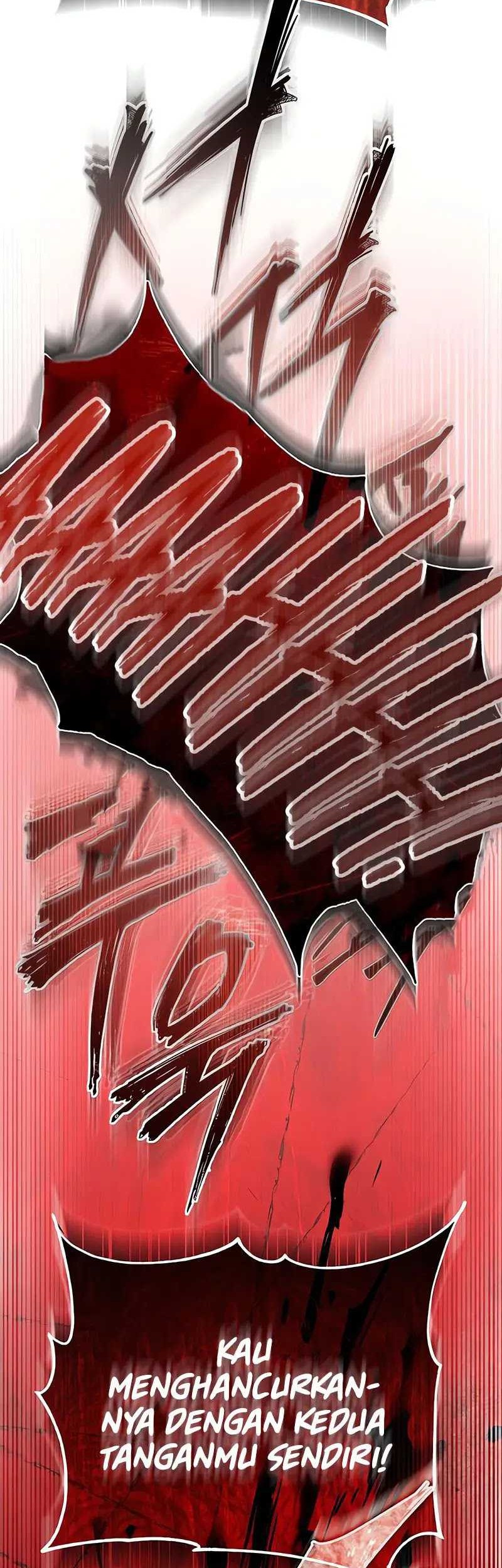 The Heavenly Demon Can’t Live a Normal Life Chapter 132 Gambar 67