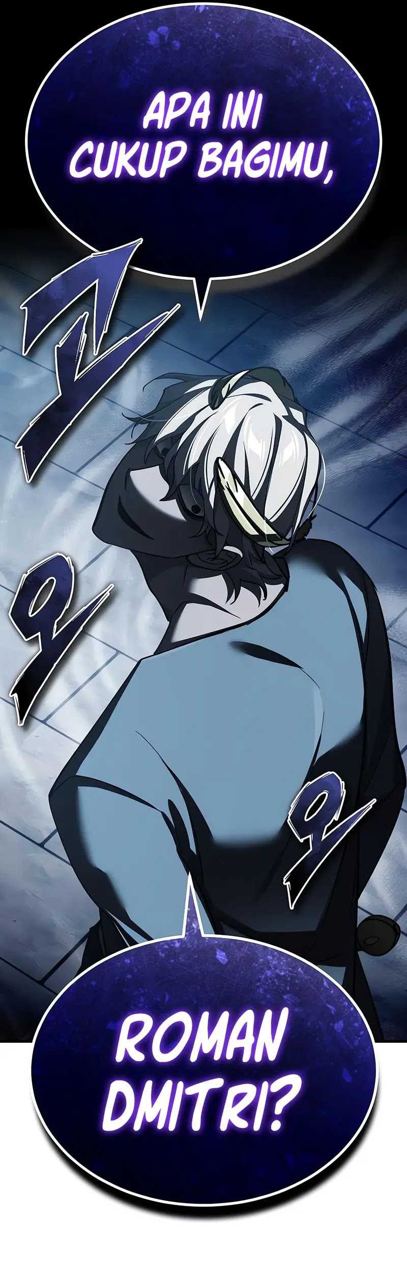 The Heavenly Demon Can’t Live a Normal Life Chapter 132 Gambar 70