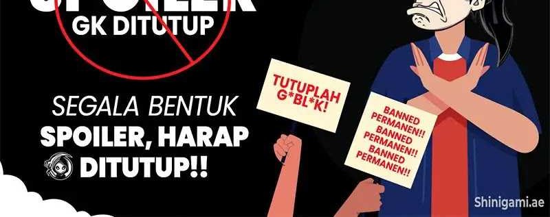 The Heavenly Demon Can’t Live a Normal Life Chapter 132 Gambar 72