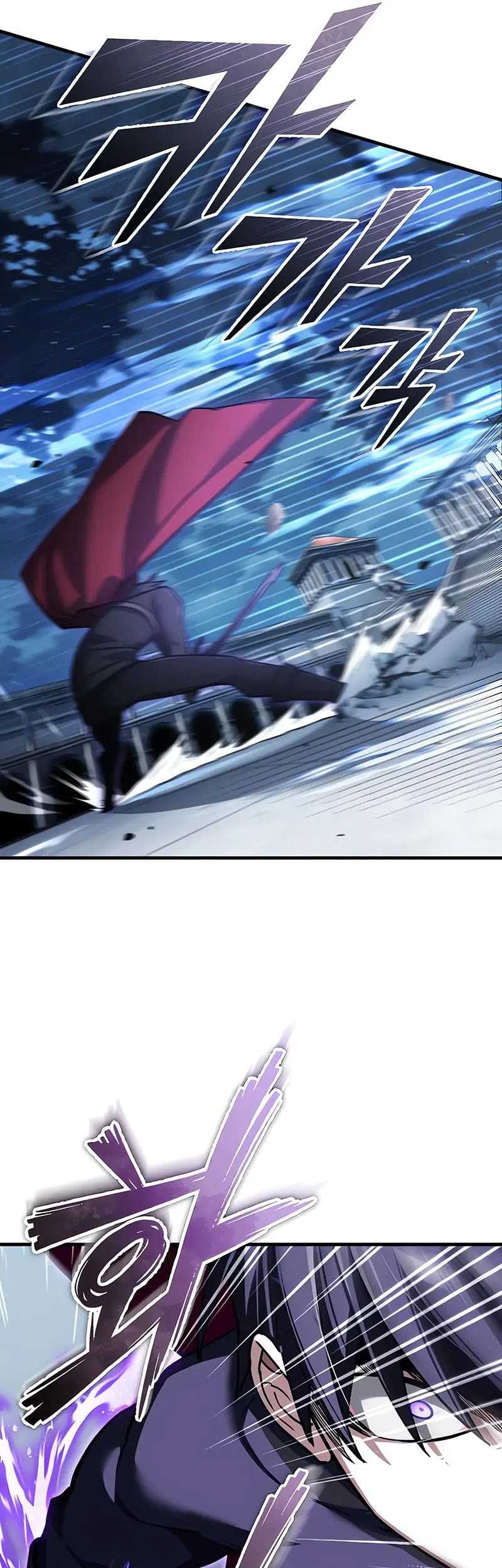 The Heavenly Demon Can’t Live a Normal Life Chapter 132 Gambar 34