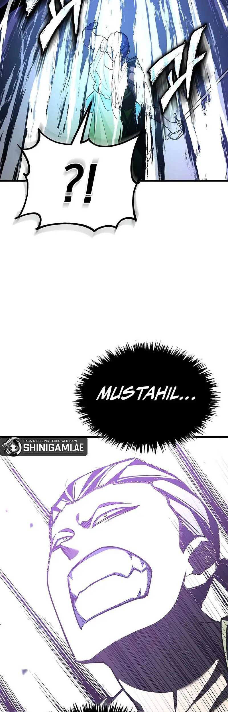 The Heavenly Demon Can’t Live a Normal Life Chapter 132 Gambar 36