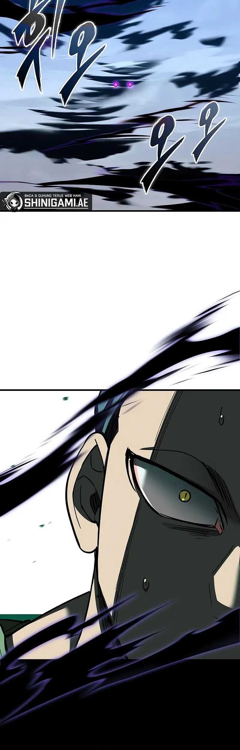 The Heavenly Demon Can’t Live a Normal Life Chapter 132 Gambar 41