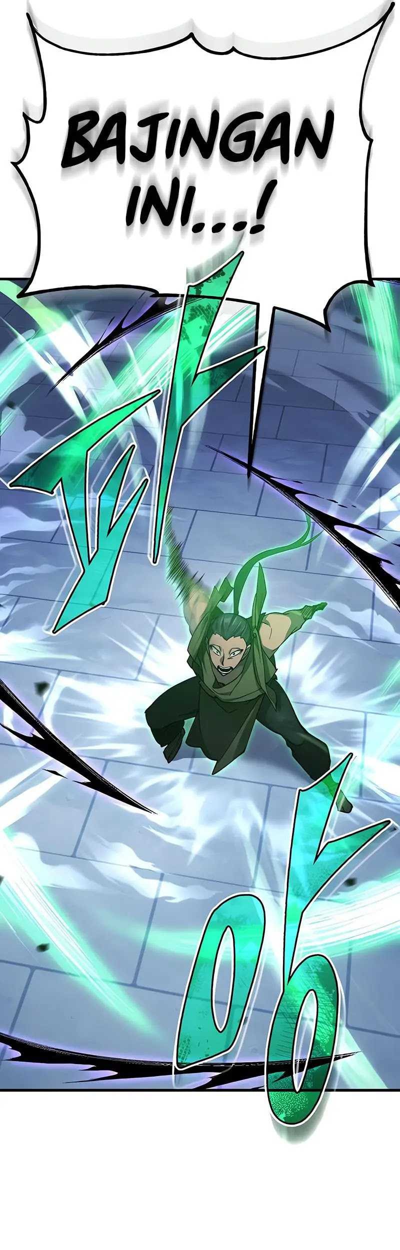 The Heavenly Demon Can’t Live a Normal Life Chapter 132 Gambar 38