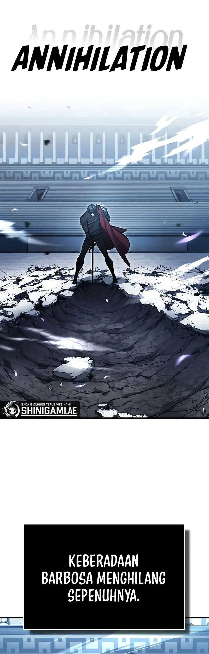 The Heavenly Demon Can’t Live a Normal Life Chapter 132 Gambar 45