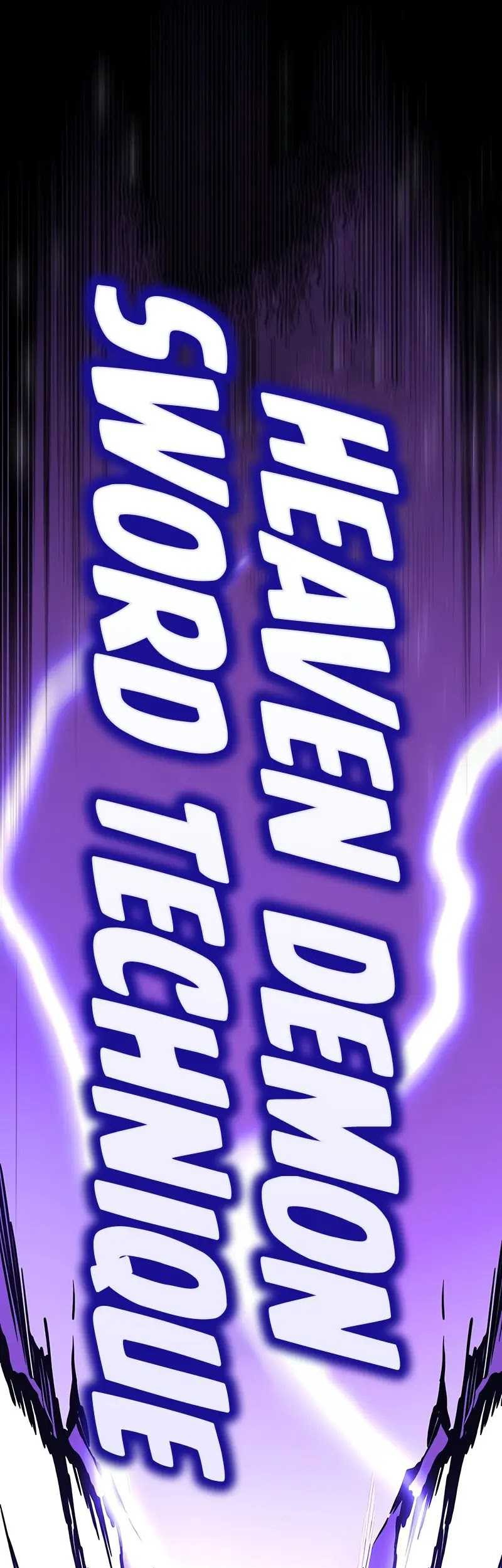 The Heavenly Demon Can’t Live a Normal Life Chapter 132 Gambar 42