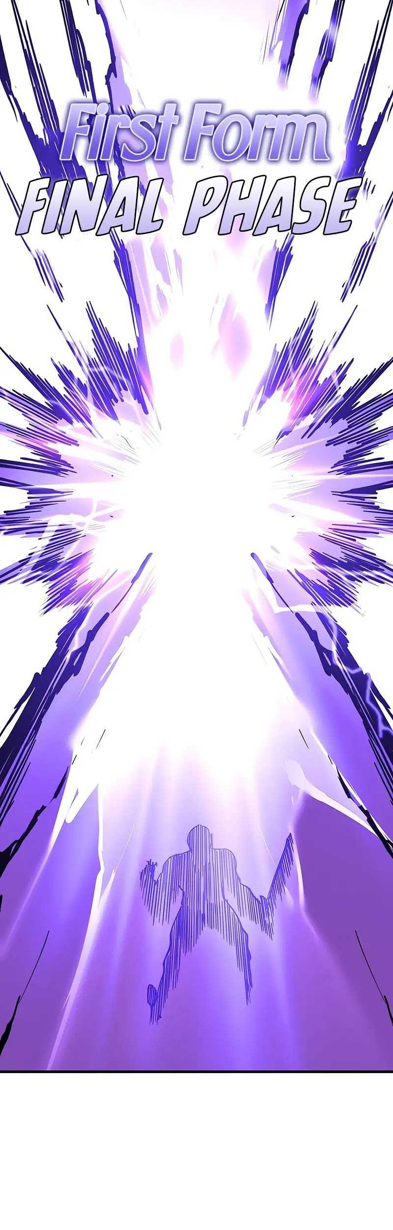 The Heavenly Demon Can’t Live a Normal Life Chapter 132 Gambar 43