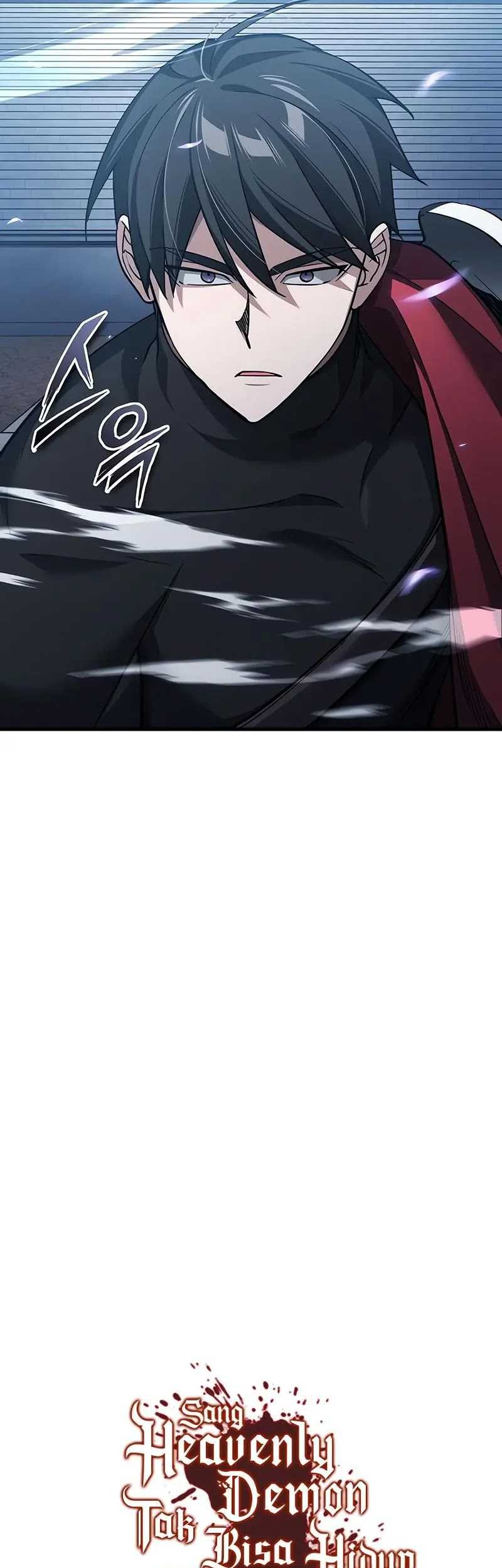 The Heavenly Demon Can’t Live a Normal Life Chapter 132 Gambar 46