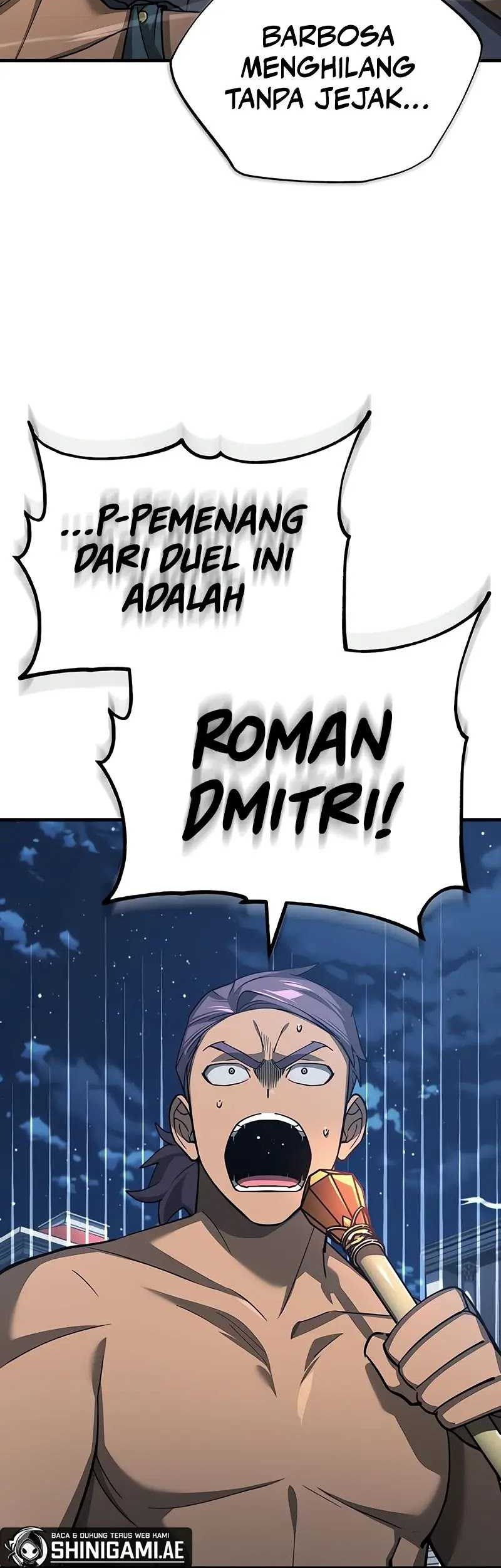 The Heavenly Demon Can’t Live a Normal Life Chapter 132 Gambar 48