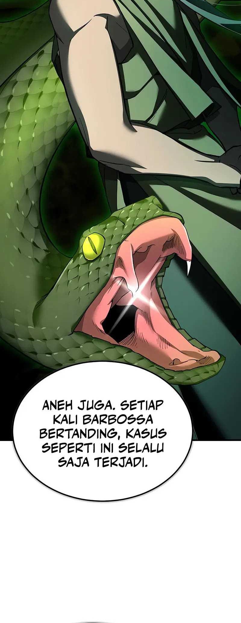 The Heavenly Demon Can’t Live a Normal Life Chapter 132 Gambar 5